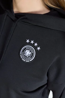 adidas Caioa Co Capuz Dna Da Aeanha