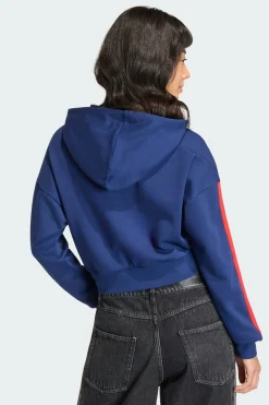adidas Caioa Co Capuz Dna Da Epanha