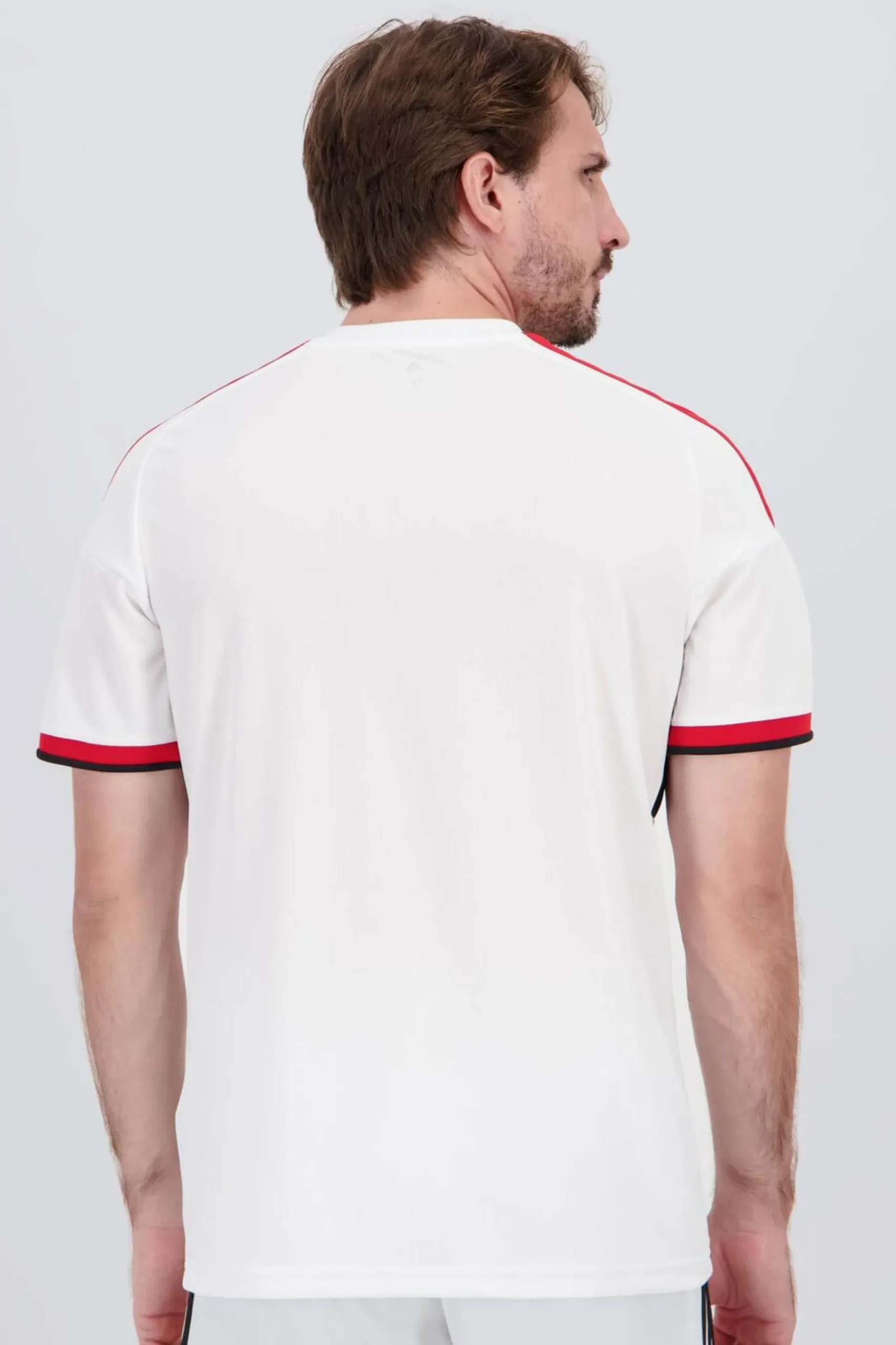adidas 2ª Caioa Cr Faengo 26/27