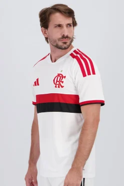 adidas 2ª Caioa Cr Faengo 26/27