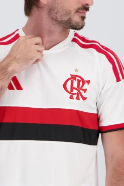 adidas 2ª Caioa Cr Faengo 26/27