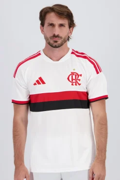 adidas 2ª Caioa Cr Faengo 26/27