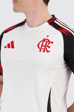 adidas 1ª Caioa Cr Faengo 25/26