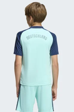 adidas Camisola De Aquecimento Alternativa 26 Da Alemanha - Criança