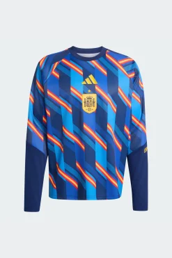 adidas Caioa De Aqueciento Principa 26 Da Epanha