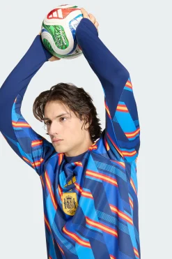 adidas Caioa De Aqueciento Principa 26 Da Epanha