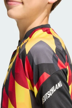 adidas Camisola De Aquecimento Principal 26 Da Alemanha — Criança