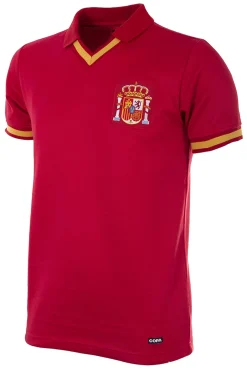 Copa Caioa De Futebo Retro Epanha 1988