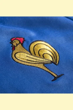 Copa Caioa De Futebo Retro França 1971