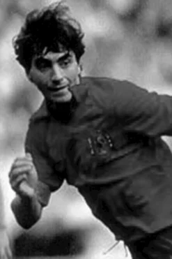 Copa Camisoa De Futebo Retro Espanha 1984