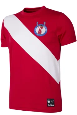 Copa Caioa De Futebo Retro aradona X Argentino Junior 1976