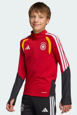 adidas Camisola De Treino Tiro 26 Da Alemanha