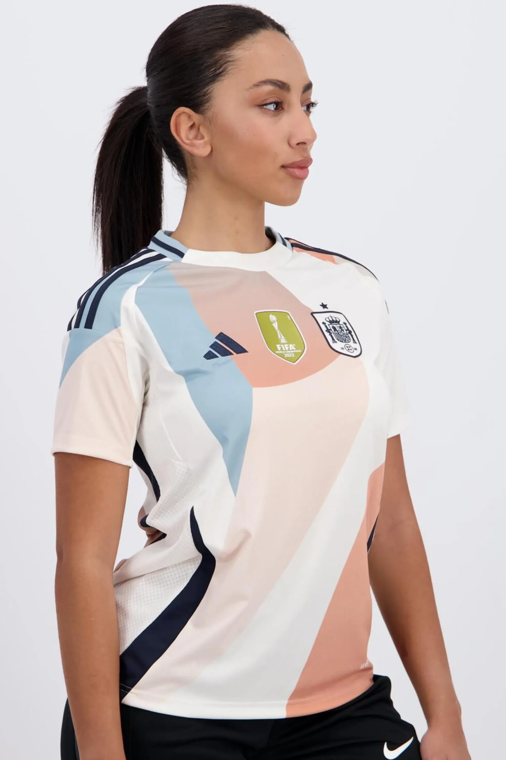 adidas 2ª Caioa Epanha 24/25