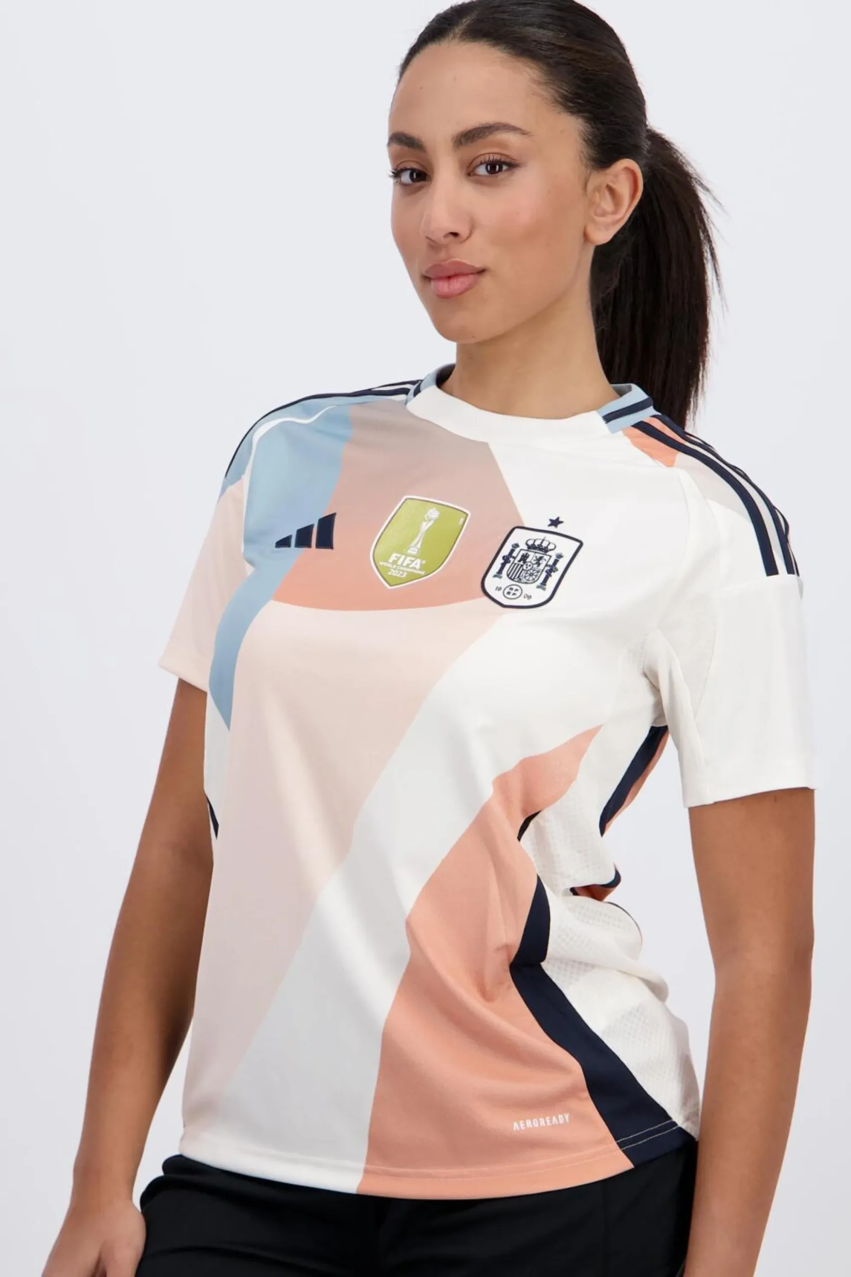 adidas 2ª Caioa Epanha 24/25