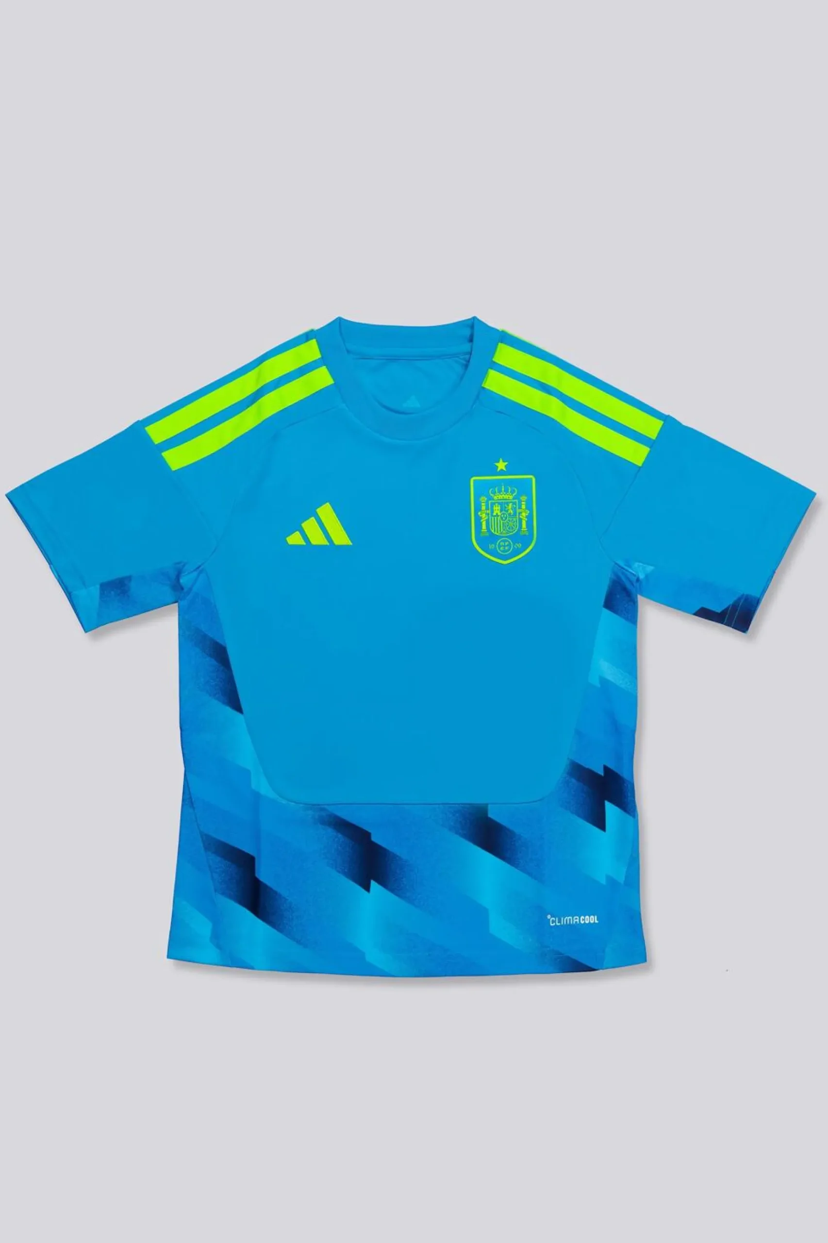 adidas 1ª Camisola Espanha Mundial 2026