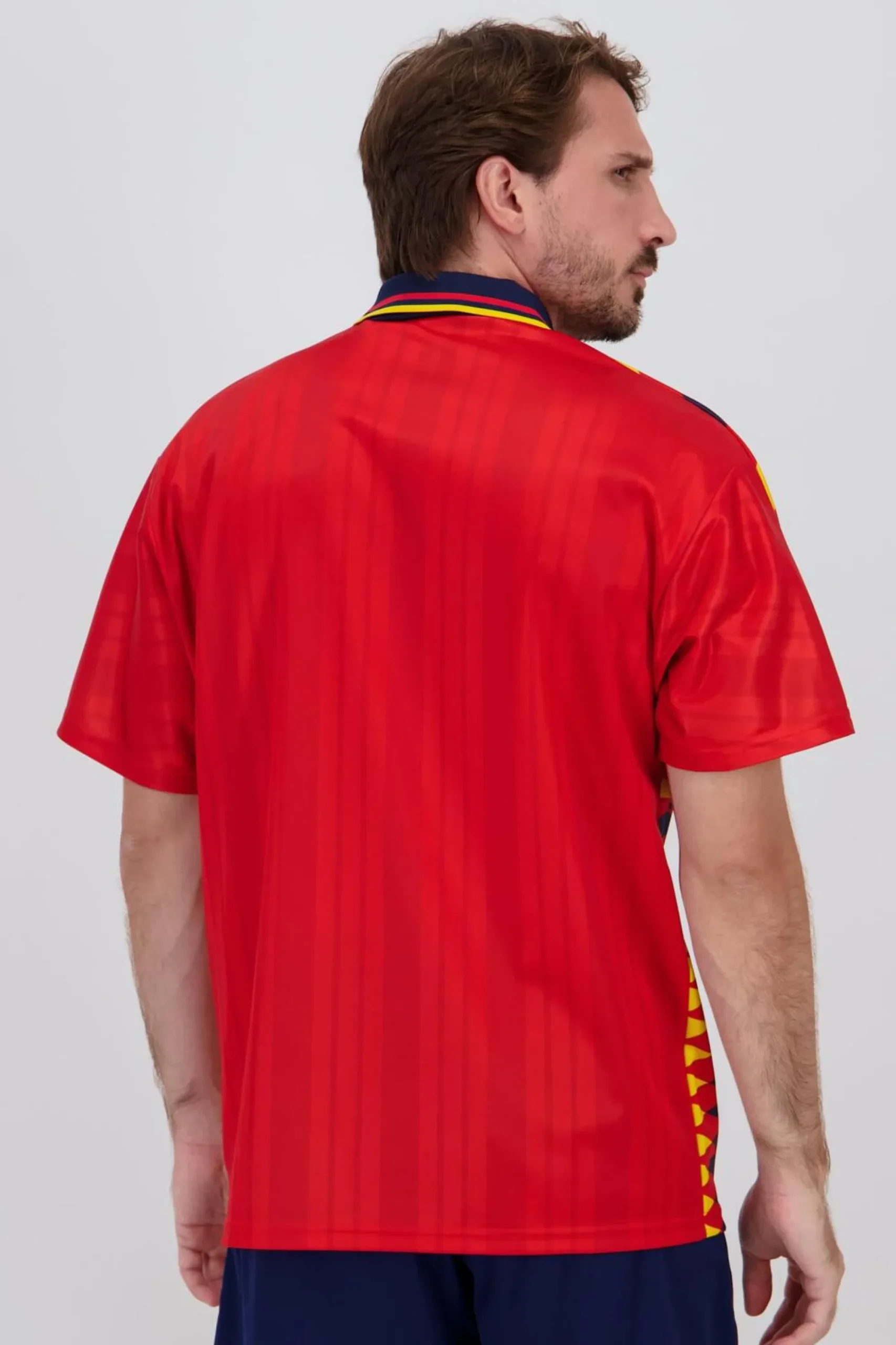 adidas 1ª Caioa Epanha undia 1994