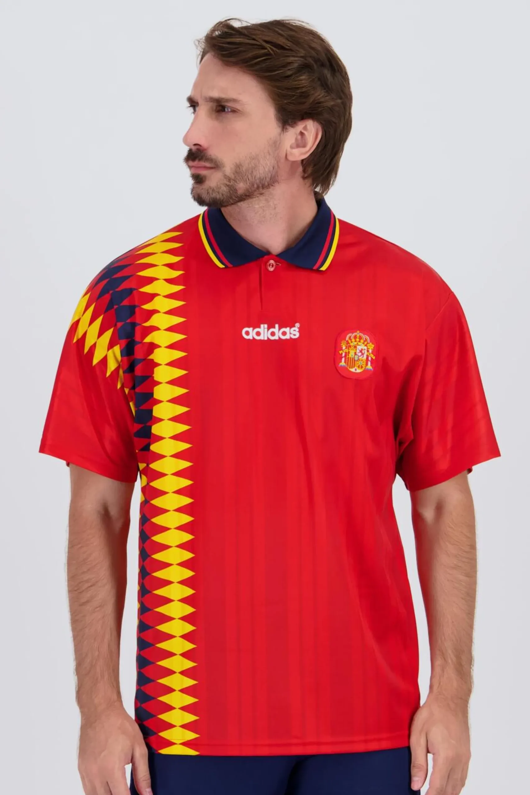 adidas 1ª Caioa Epanha undia 1994