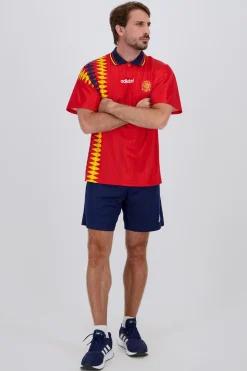 adidas 1ª Caioa Epanha undia 1994