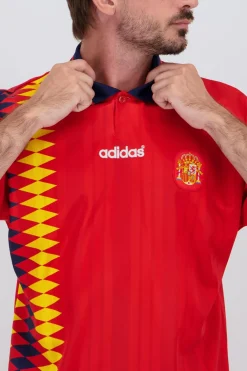 adidas 1ª Caioa Epanha undia 1994