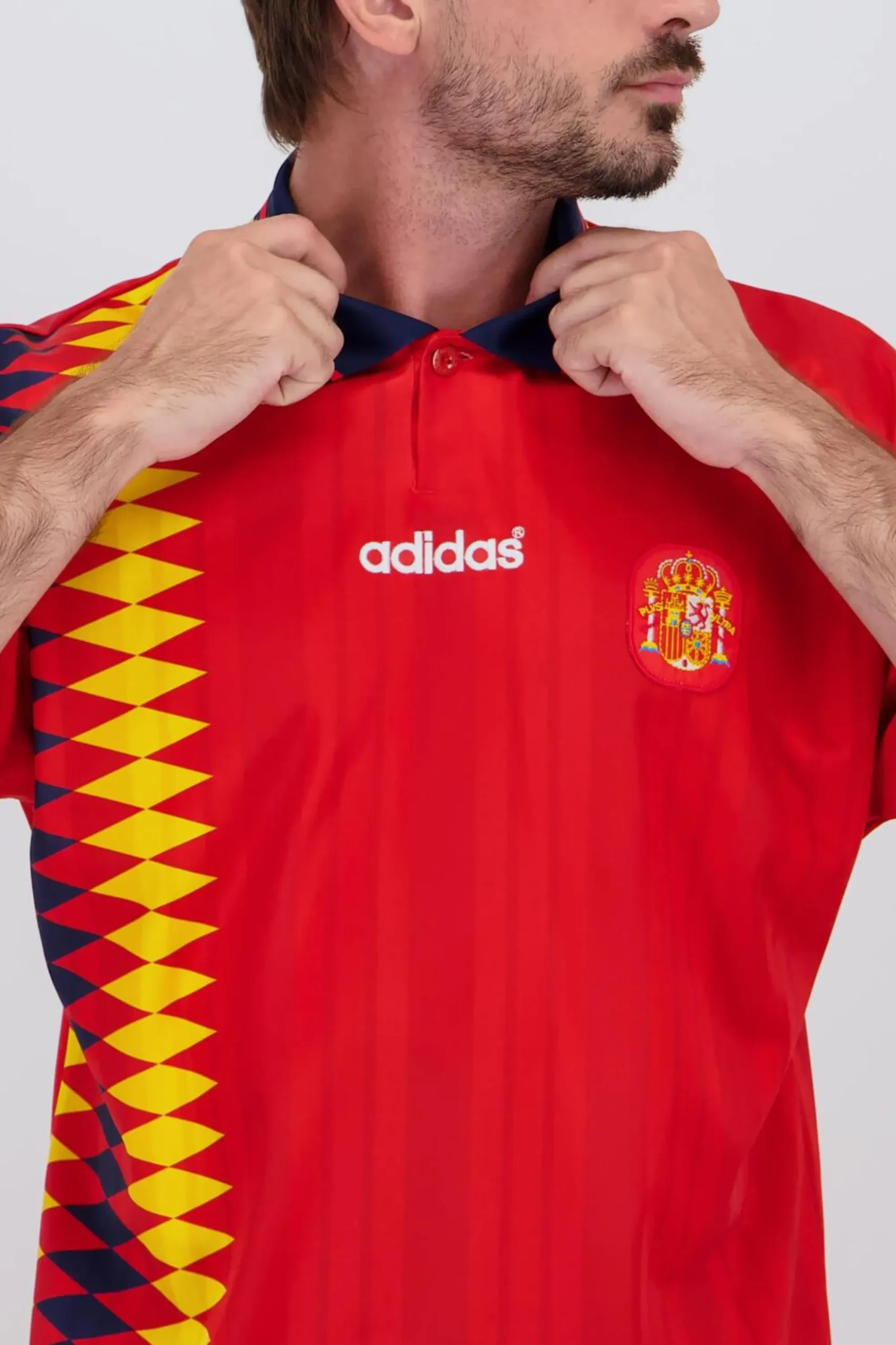 adidas 1ª Caioa Epanha undia 1994