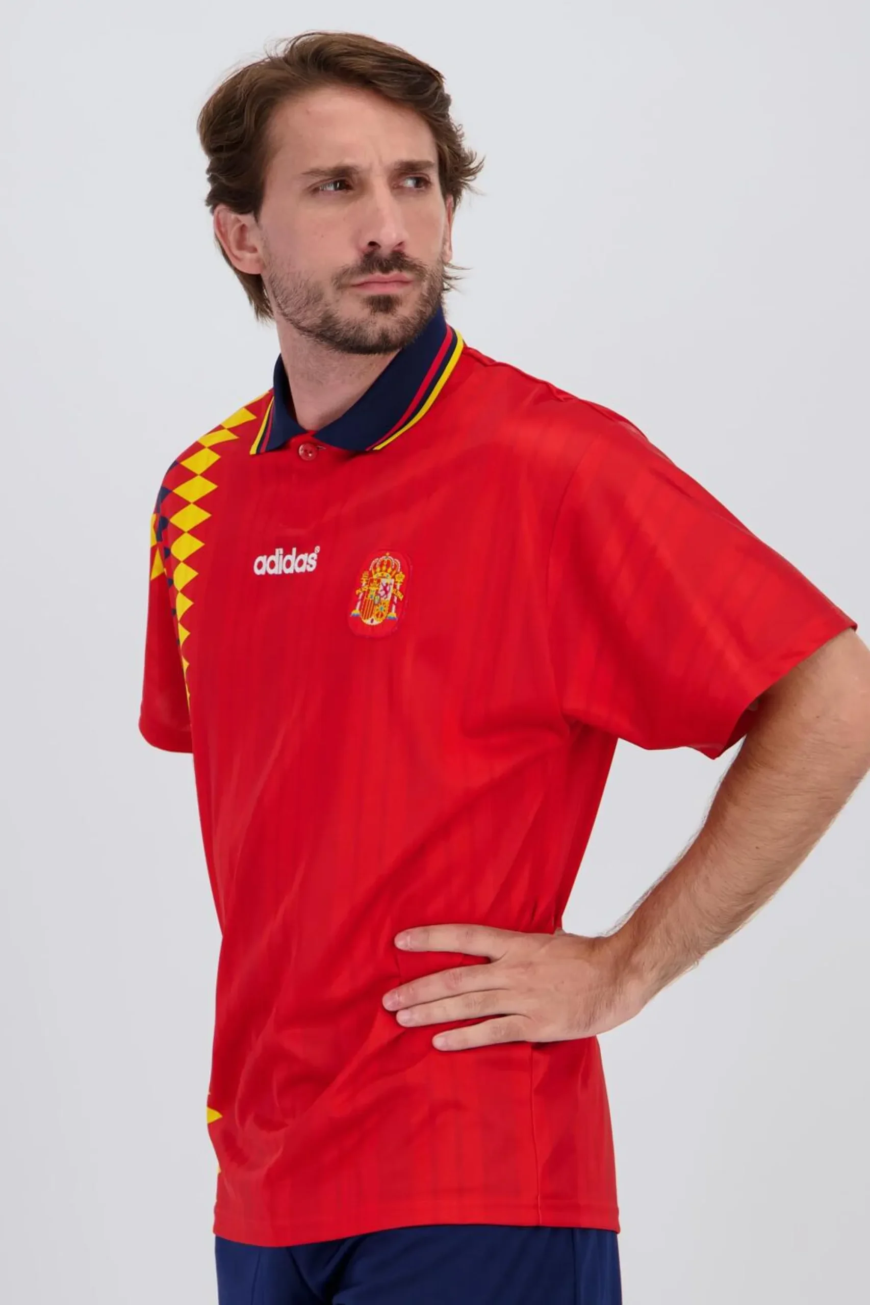 adidas 1ª Caioa Epanha undia 1994