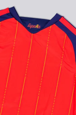 adidas 1ª Camisola Espanha Mundial 2026