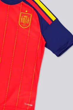 adidas 1ª Camisola Espanha Mundial 2026