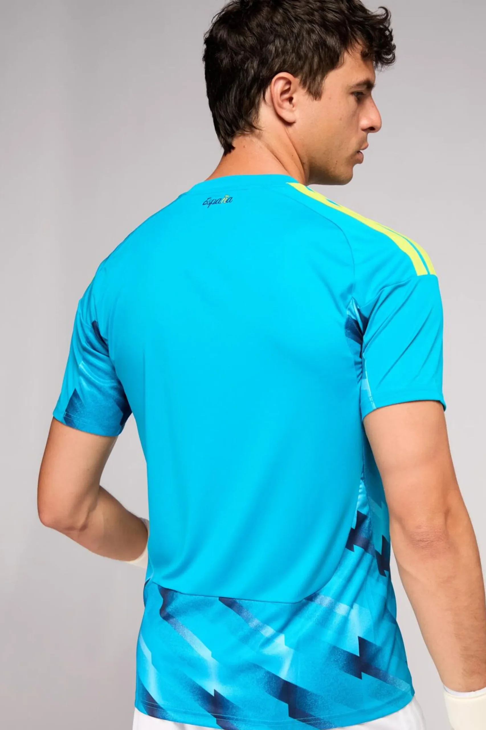 adidas 1ª Caioa Epanha undia 2026