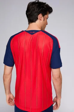 adidas 1ª Caioa Epanha undia 2026 Authentic