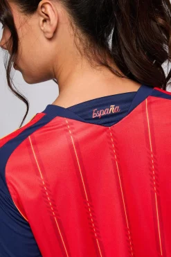 adidas 1ª Caioa Epanha undia 2026 Répica