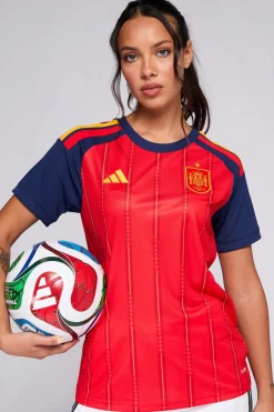 adidas 1ª Caioa Epanha undia 2026 Répica