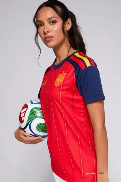 adidas 1ª Caioa Epanha undia 2026 Répica