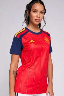 adidas 1ª Caioa Epanha undia 2026 Répica