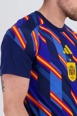adidas Caioa Epanha undia 2026 Répica
