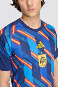 adidas Caioa Epanha undia 2026 Répica