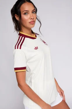 adidas 2ª Caioa Epanha undia 2026 Répica