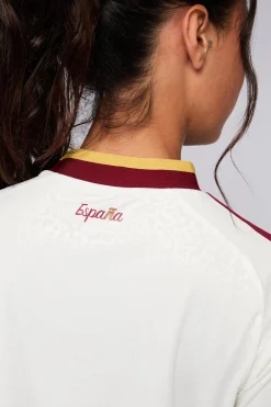 adidas 2ª Caioa Epanha undia 2026 Répica