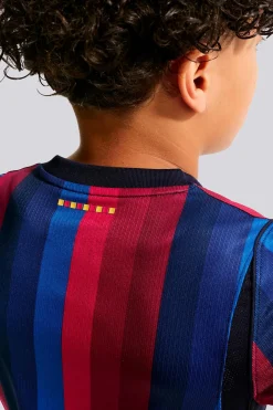 Nike 1ª Camisola Fc Barcelona 26/27