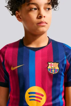Nike 1ª Camisola Fc Barcelona 26/27