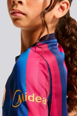 Nike 1ª Camisola Fc Barcelona 26/27