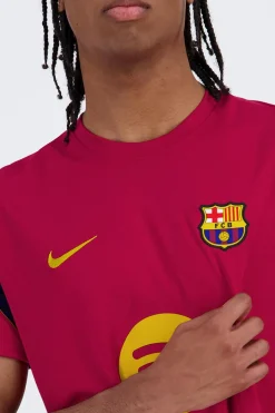 Nike Caioa Fc Barceona 26/27
