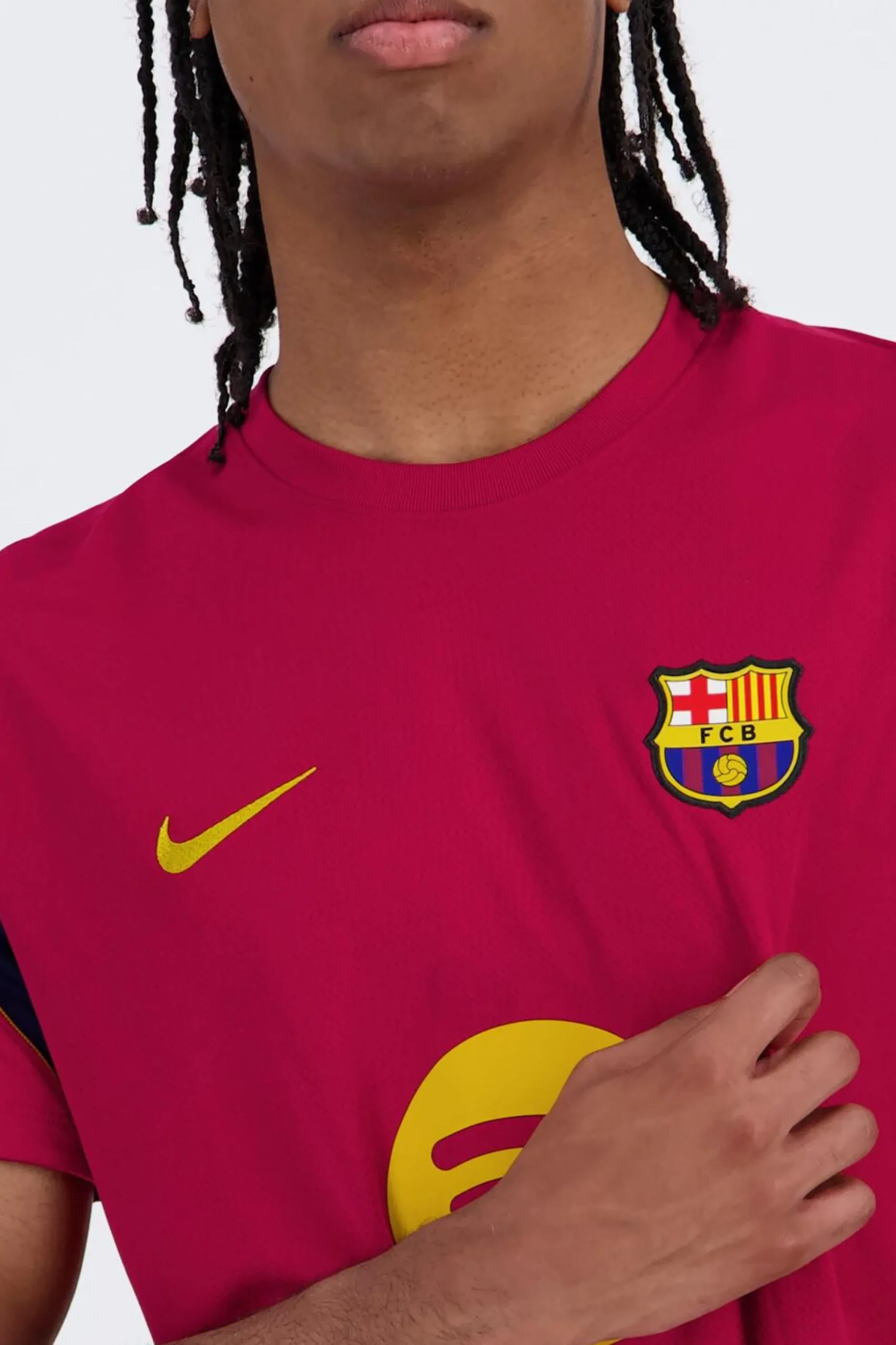 Nike Caioa Fc Barceona 26/27