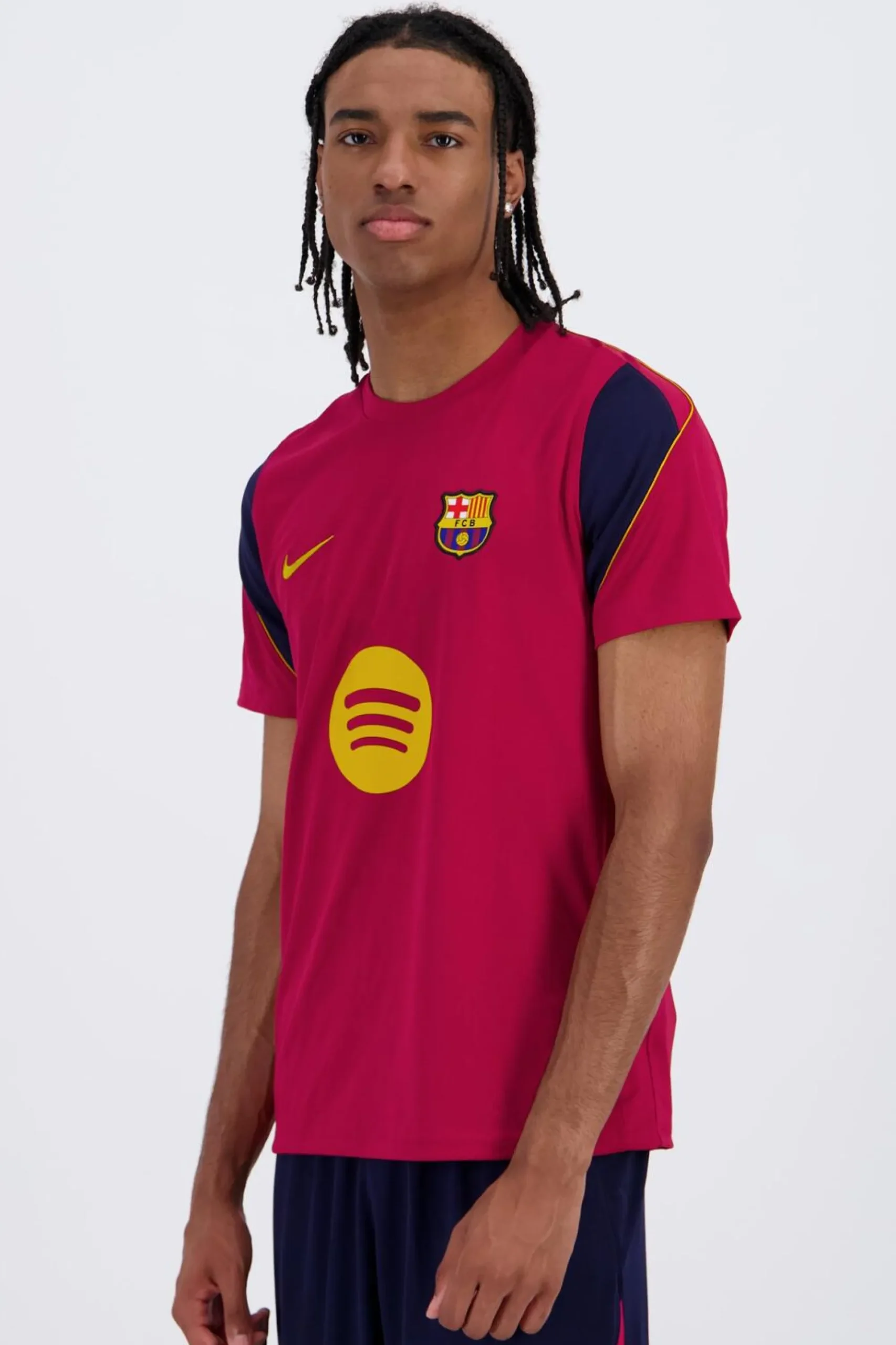 Nike Caioa Fc Barceona 26/27