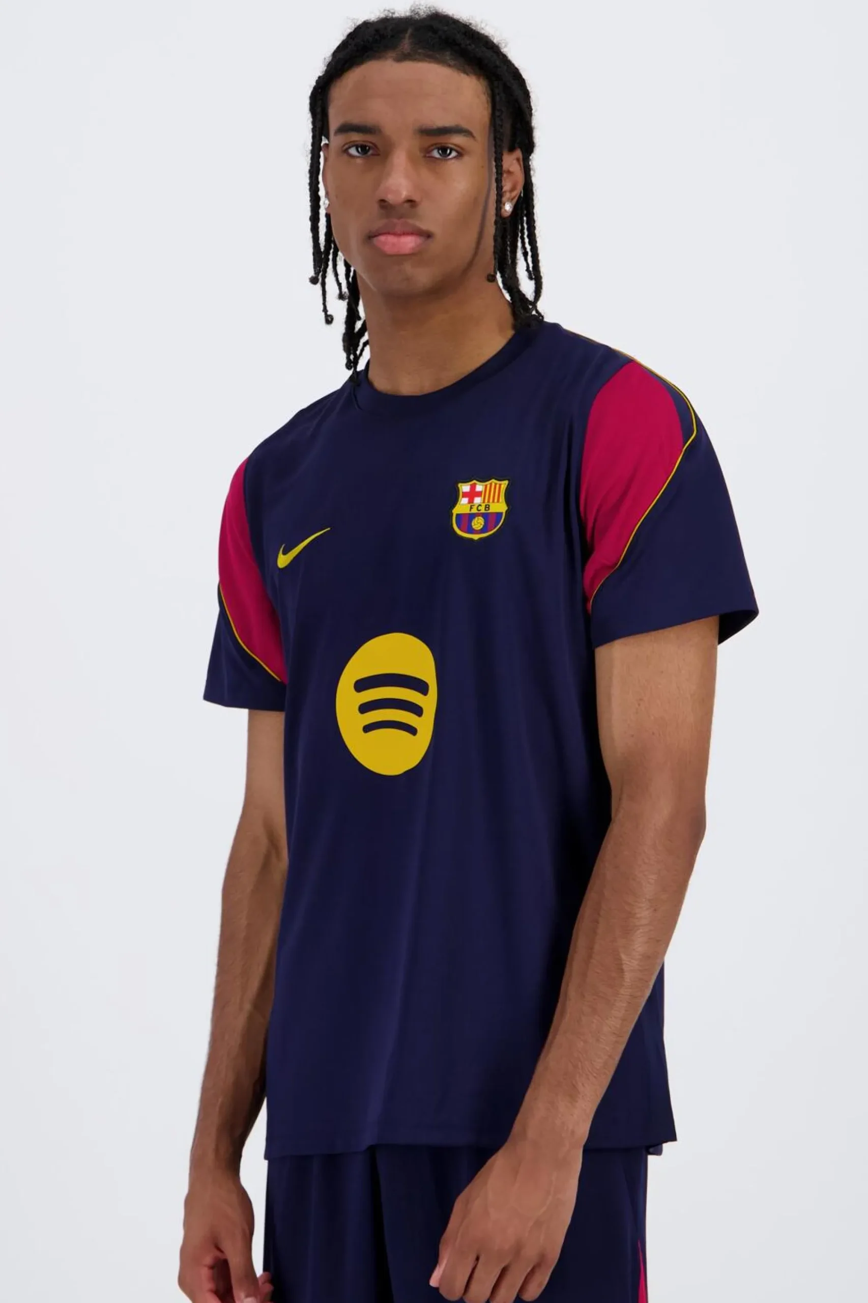 Nike Caioa Fc Barceona 26/27