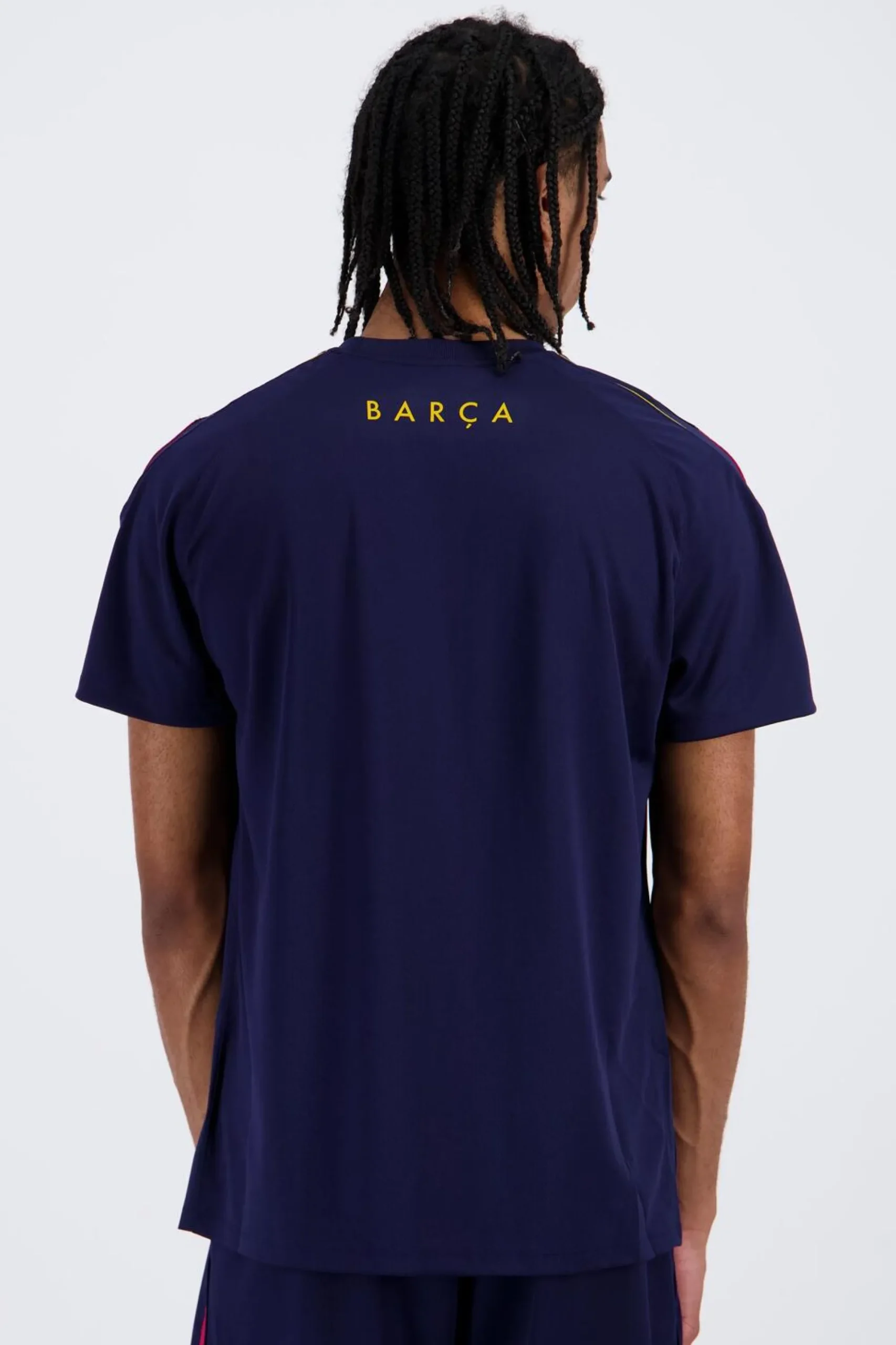 Nike Caioa Fc Barceona 26/27