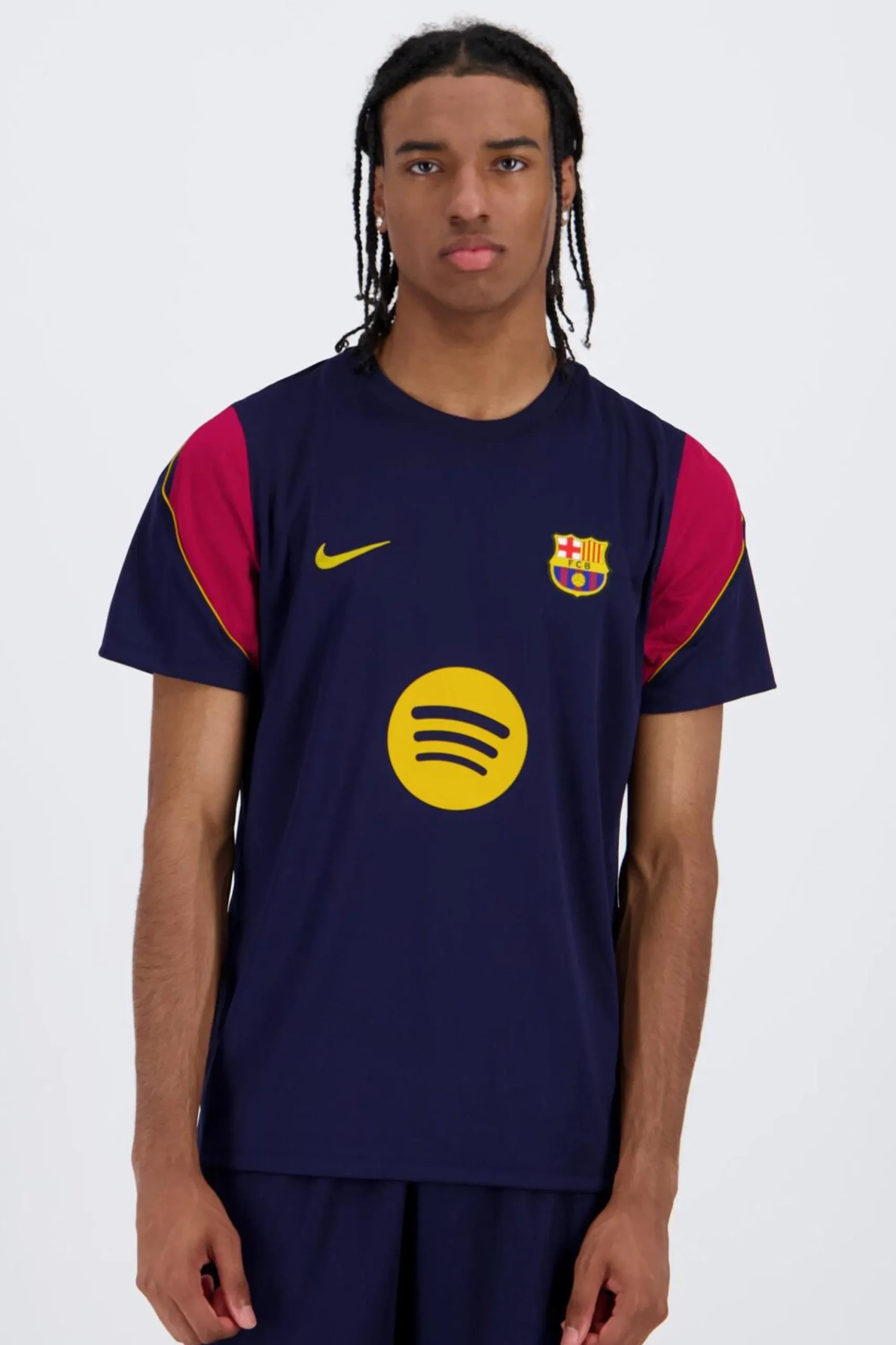 Nike Caioa Fc Barceona 26/27
