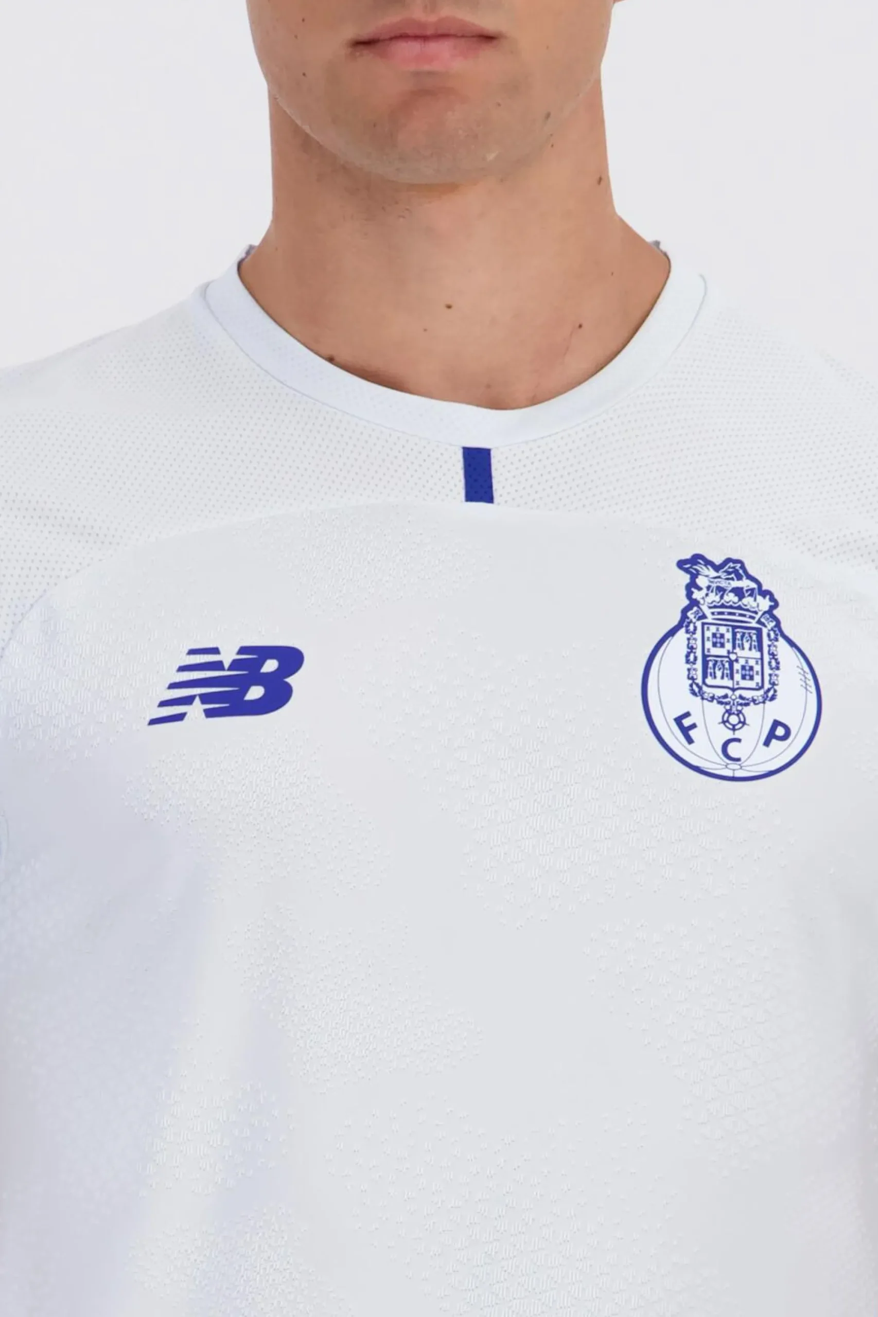 New Balance Caioa Fc Porto 26/27