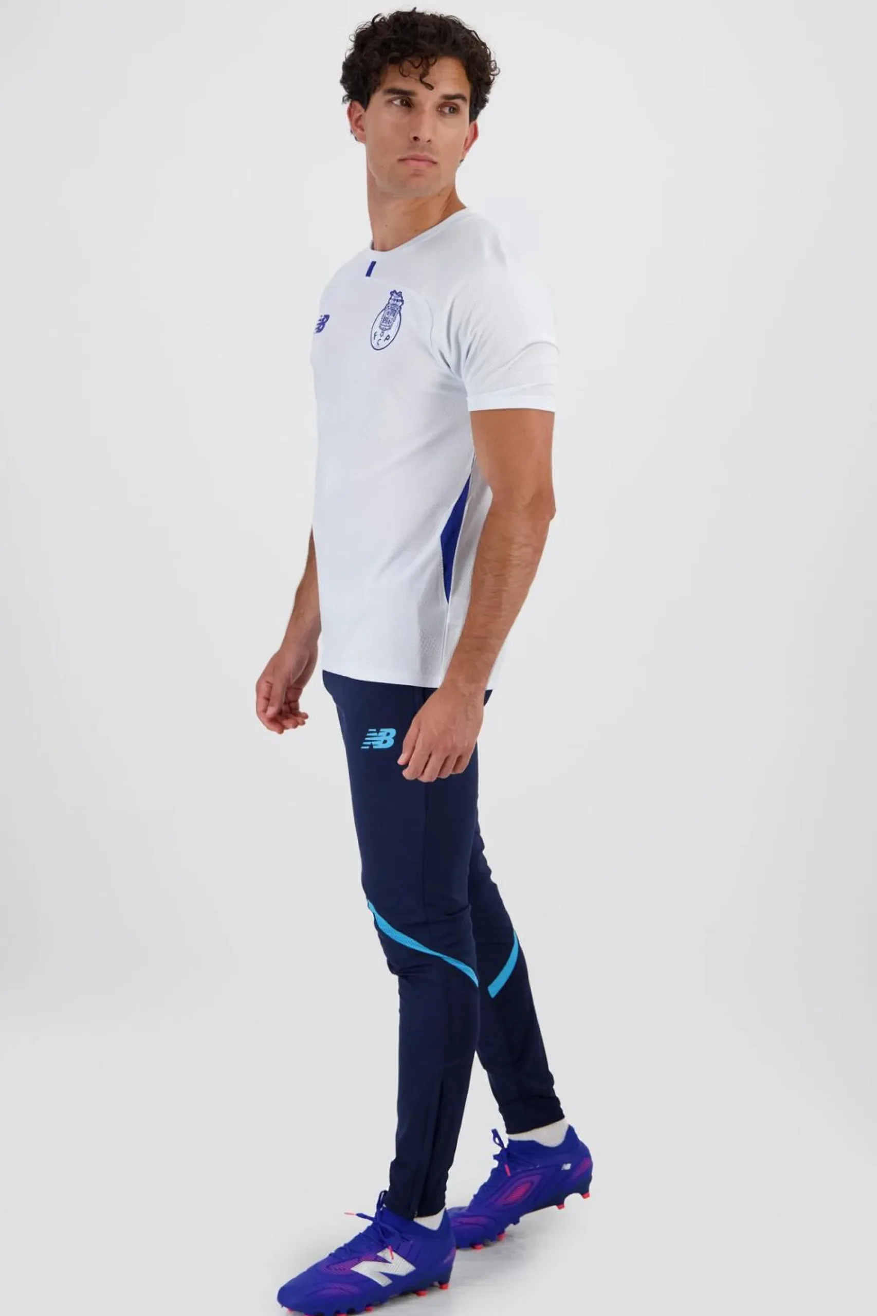 New Balance Caioa Fc Porto 26/27