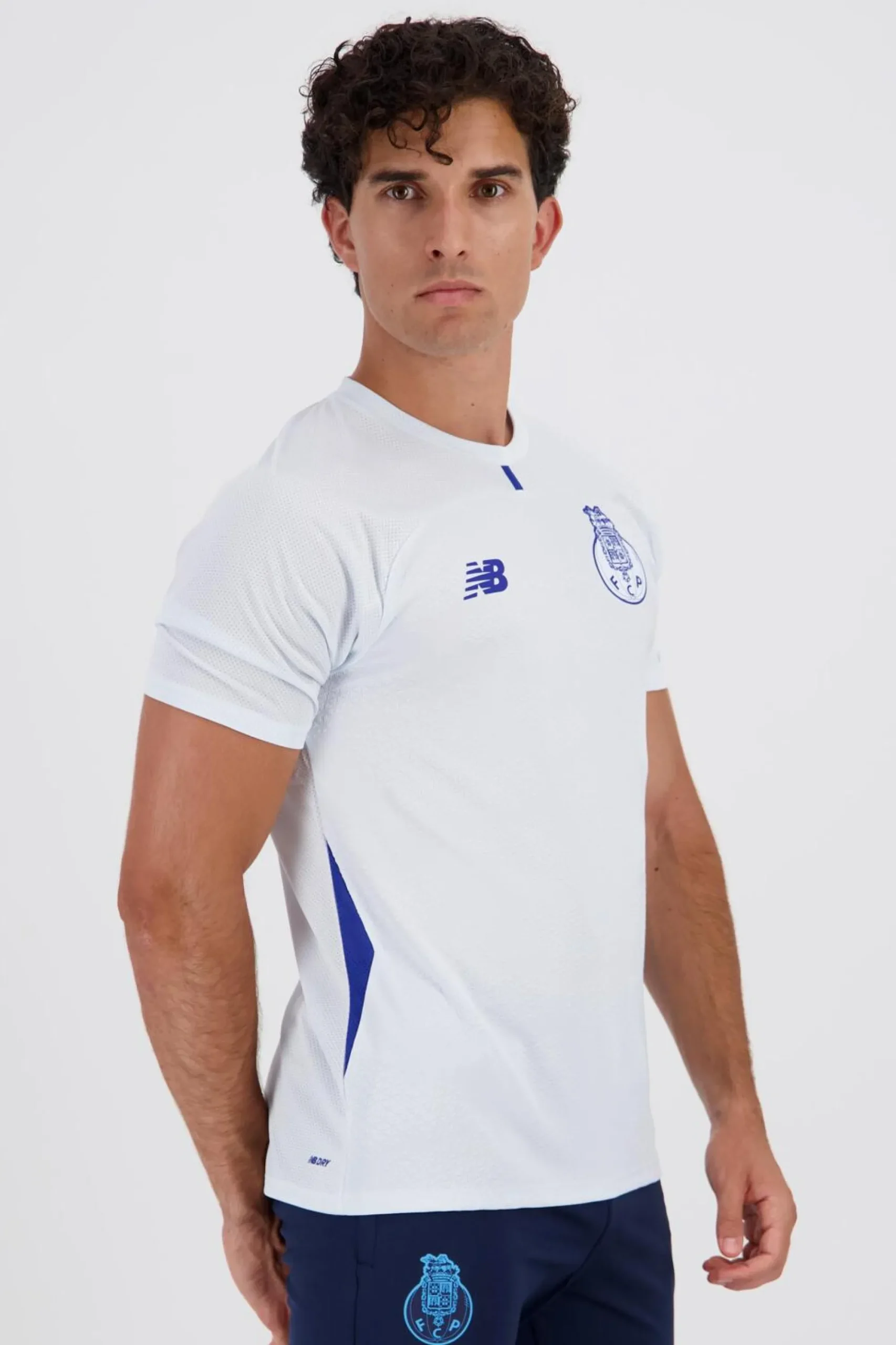 New Balance Caioa Fc Porto 26/27