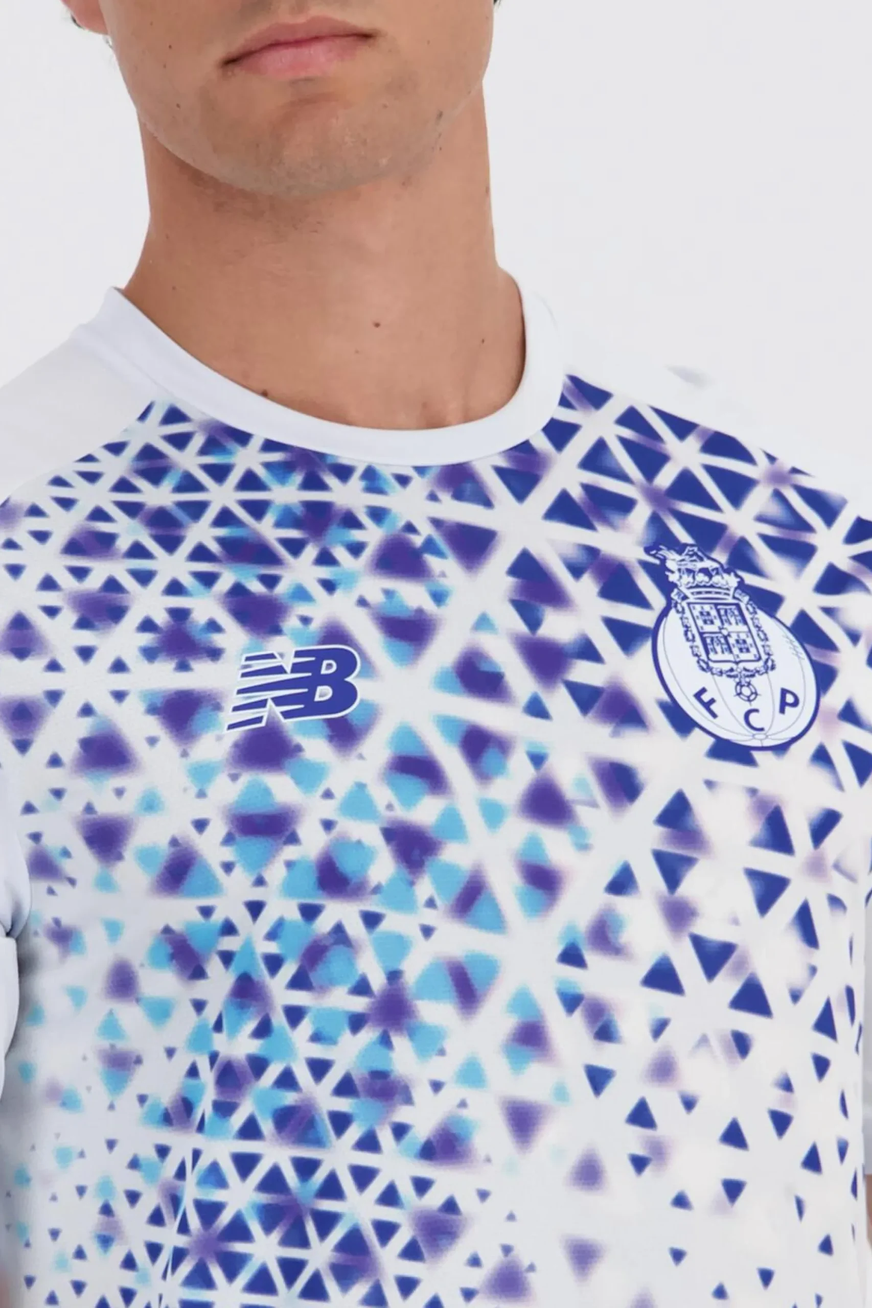 New Balance Caioa Fc Porto 26/27